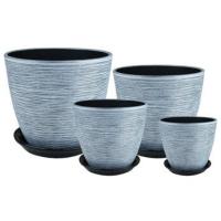 Бутон Лофт серый из 4-х/РС152/626960