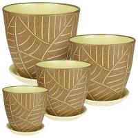 Бутон Лист кор.кмпт из 4-х РС159/