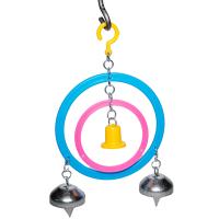 Игрушка д/поп Кольцо большое 06/200шт/Бриллиант