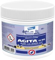 АГИТА от мух, тараканов, блох, комаров 400гр АГИТА от мух, тараканов, блох, комаров 400гр