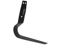 Плоскорез больш. модер. Фокина с черенком /0361/50шт/КА