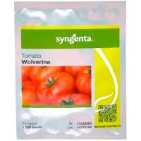 Syngenta Фермерская Томат Волверин F1 1000 шт 