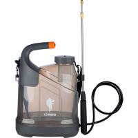 Опрыскиватель 5л аккумуляторный KF-5C-2 Leonord 107221 /1шт/ Опрыскиватель 5л аккумуляторный KF-5C-2 Leonord 107221 /1шт/