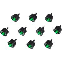 Полив Набор компенсированных капельниц (10шт) Жук от водопровода 330238-00 /20шт/Цикл Полив Набор компенсированных капельниц (10шт) Жук от водопровода 330238-00 /20шт/Цикл