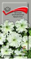 Поиск Петуния бахромчатая Афродита белая 10шт 