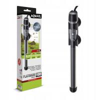 Нагреватель PLATINIUM HEATER 100W(60-100 л) стеклянный/121217/АП