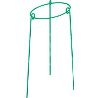 Подставка под растения круглая 33*65см триножка