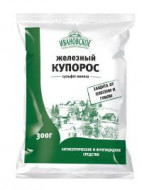 Железный купорос 300г пакет 30шт ФХИ