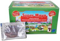 Фермент-закваска молокосвертывающий (ренин) Super Maya автивность 65 т.ед. 25л саше 1гр/100шт/