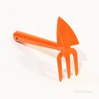 Рыхлитель комбинированный цельнометаллический /006416