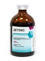 П Детокс 100мл/Асконт+