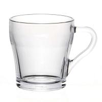 Кружка закаленная КРОМА 260мл 55773SLBT