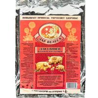 Свиньи Премикс Дар Велеса для свиней 0,4кг/30шт/Биопро