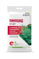 Пиноцид для хвойных 2мл пакет 200шт Август 