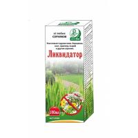 Ликвидатор 100мл 50шт Доктор Грин