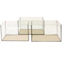 Аквариум прямоугольный матрешка 237л (88,79,70)