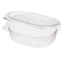 Контейнер 159х130х38,3мм РКС-350 с/крышкой /330шт/ НТ Контейнер 159х130х38,3мм РКС-350 с/крышкой /330шт/ НТ