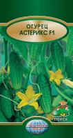 Поиск Огурец Астерикс F1 10шт