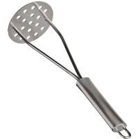 Картофелемялка №1 Кухня ручка 27см 0053 /72шт/Катунь