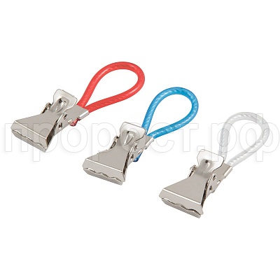 Набор прищепок для полотенец  Mollete-10 (10шт) Набор прищепок для полотенец  Mollete-10 (10шт)