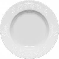 Тарелка обеденная SPRING ROMANCE 27см Тарелка обеденная SPRING ROMANCE 27см