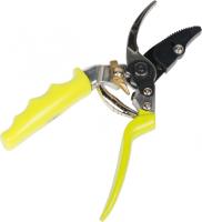 Секатор с вращ. ручкой на 90град. LJH -728-1 /10/60шт/LISTOK