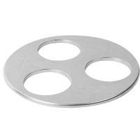 Стерилизатор трехместный Москвичка D82 /80шт/В Стерилизатор трехместный Москвичка D82 /80шт/В