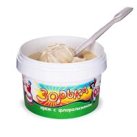 Крем Зорька д/доения 200г/12шт/Фармакс