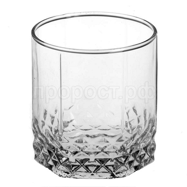 Набор стаканов Вальс (6шт) 315мл 42945GRB