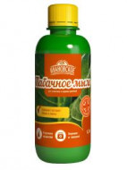 Табачное мыло 250мл 20шт ФХИ