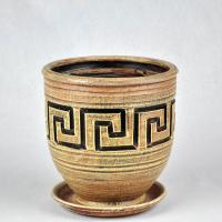 АЦ Гор Меандр коба бежевый 20см 12-101/050550