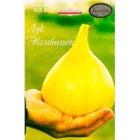 Лук репчатый Эксибишен F1 20*0,5г