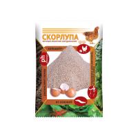 Скорлупа яичная молотая 1,5кг