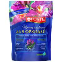Субстрат Орхидея Премиум 1л пакет Бона Форте 10шт