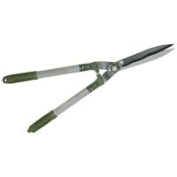 Ножницы бордюрные телескоп. 1103 дерев.ручки 630-800мм 270141/1PARK