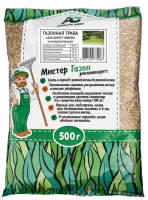 Абсолют Грин ГАЗОН.Мини 0,5 кг 