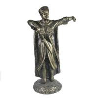 Джигит (бронза) L19W23H45см 713382/F663 Джигит (бронза) L19W23H45см 713382/F663