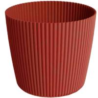 Кашпо Milly Round 32л 39*34,5см медь DMI400-7598U 