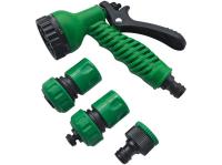 Набор для полива 3/4 inWork /77386/