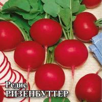 Редис Ризенбуттер 25,0 г