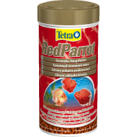 Корм для рыб Tetra Red Parrot для красных попугаев ггранулы 1000мл/199033