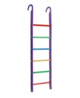 Игрушка д/поп Лестница /150шт/Бриллиант