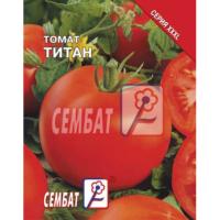 Сембат Томат Титан 1г XXXL