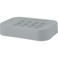 Мыльница Plast Team Stockholm серый шторм PT5025 /32шт/ПТ