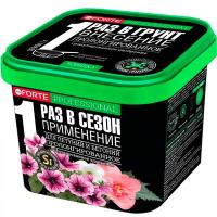 Бона Форте Петуния и Бегония с кремнием 1л Бона Форте Петуния и Бегония с кремнием 1л