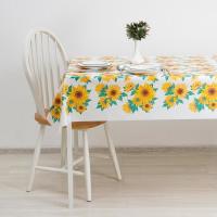 Скатерть 120*180 "Колорит Пикник" Скатерть 120*180 "Колорит Пикник"