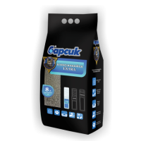 Наполнитель Барсик EXTRA комкующийся 8л/3шт/92076