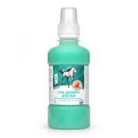 Крем Гель Зоовип охл-раз камфор и ментол 250мл/20шт/Веда