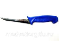 Нож ветеринарный хирургический малый 