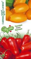 Гавриш серия Дуэт Томат Чухлома 0,05г + Хохлома 0,05г 